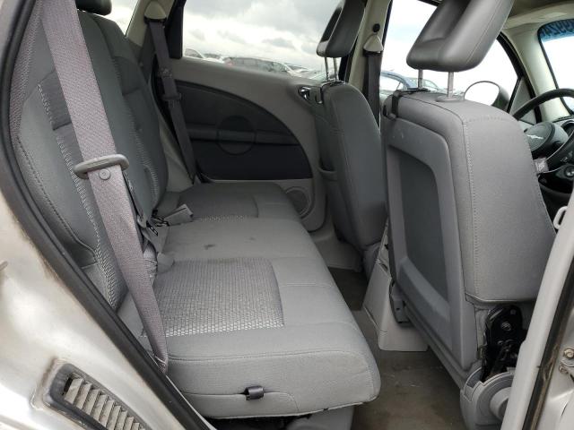 Photo 10 from auction – 2007 CHRYSLER PT CRUISER with VIN 3A4FY58B17T523444