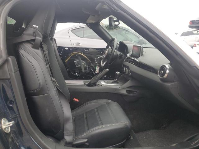 Photo 10 from auction – 2018 FIAT 124 SPIDER with VIN JC1NFAEK1J0135104
