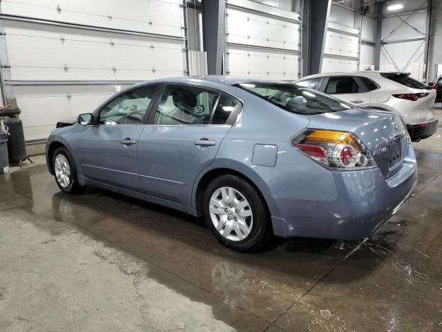 Photo 2 from auction – 2011 NISSAN ALTIMA BAS with VIN 1N4AL2AP3BN512964