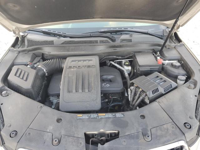 Photo 12 from auction – 2013 CHEVROLET EQUINOX LT with VIN 2GNALDEK7D6258873