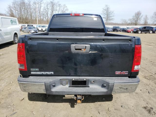 Photo 6 from auction – 2010 GMC SIERRA K15 with VIN 3GTRKTE32AG275257