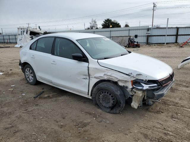 Photo 4 from auction – 2014 VOLKSWAGEN JETTA BASE with VIN 3VW2K7AJ4EM426164