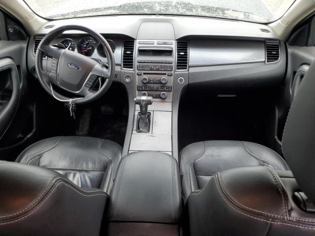 Photo 8 from auction – 2010 FORD TAURUS SEL with VIN 1FAHP2EW5AG157190