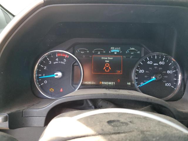 Photo 9 from auction – 2017 FORD F250 SUPER with VIN 1FT7W2BT2HEE94201