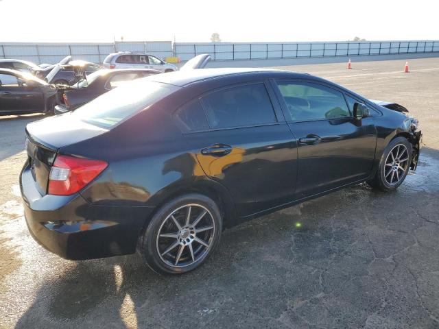 Photo 3 from auction – 2012 HONDA CIVIC LX with VIN 19XFB2F56CE384669