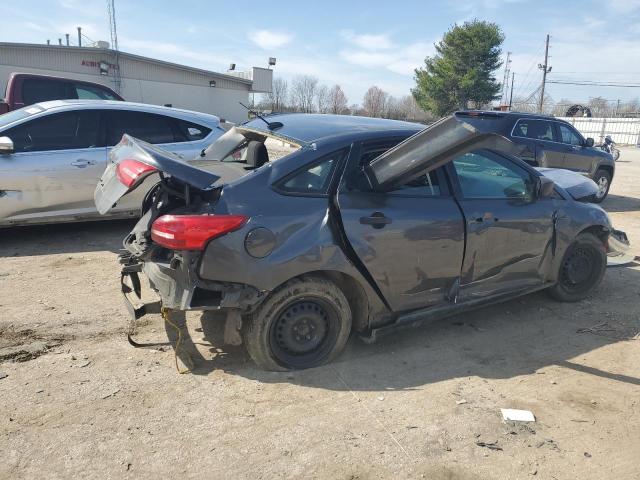 Photo 3 from auction – 2018 FORD FOCUS S with VIN 1FADP3E26JL201481