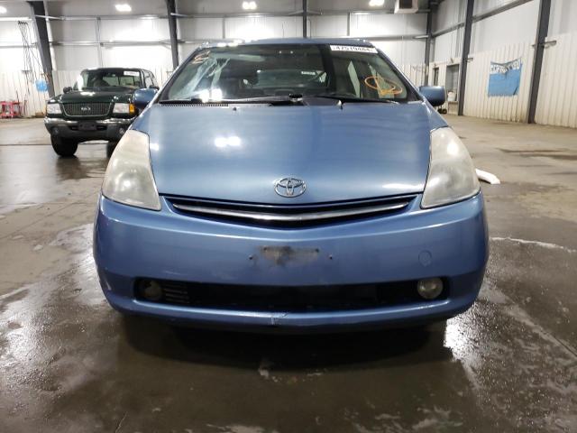 Photo 5 from auction – 2008 TOYOTA PRIUS with VIN JTDKB20U487710488