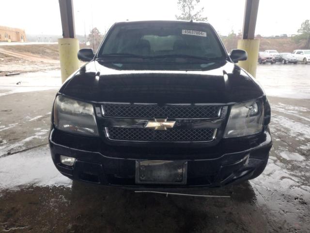 Photo 5 from auction – 2007 CHEVROLET TRAILBLAZE with VIN 1GNDT13S172252731