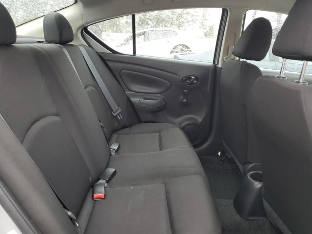 Photo 10 from auction – 2019 NISSAN VERSA S with VIN 3N1CN7AP3KL844416