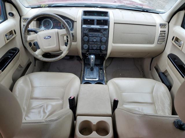 Photo 8 from auction – 2008 FORD ESCAPE LIM with VIN 1FMCU94128KA94810