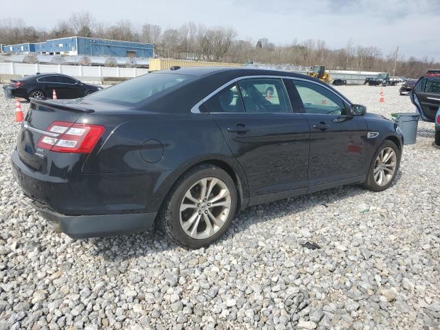 Photo 3 from auction – 2013 FORD TAURUS SEL with VIN 1FAHP2E8XDG147731