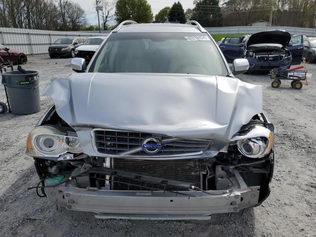 Photo 5 from auction – 2013 VOLVO XC90 3.2 with VIN YV4952CZ4D1655189