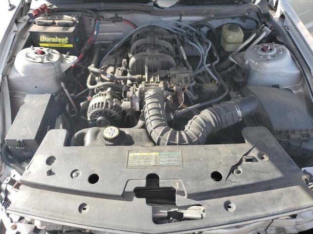 Photo 11 from auction – 2006 FORD MUSTANG with VIN 1ZVFT84N765188904