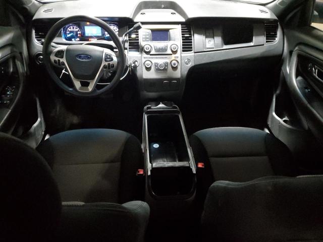 Photo 8 from auction – 2014 FORD TAURUS POL with VIN 1FAHP2MK9EG168116