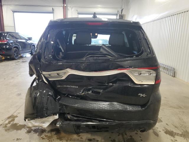 Photo 6 from auction – 2017 DODGE DURANGO R/ with VIN 1C4SDHCT8HC752718