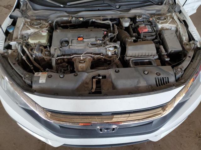 Photo 11 from auction – 2017 HONDA CIVIC LX with VIN 19XFC2F56HE020675