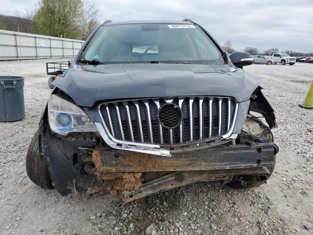 Photo 5 from auction – 2016 BUICK ENCORE with VIN KL4CJASB0GB686600