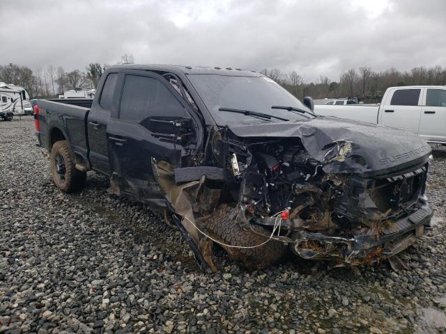 Photo 4 from auction – 2023 FORD F250 SUPER with VIN 1FT8W2BT2PED46732