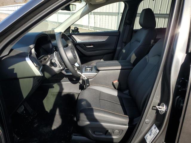 Photo 7 from auction – 2024 MAZDA CX-90 PREF with VIN JM3KKCHD9R1126657