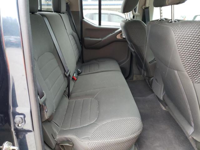 Photo 10 from auction – 2016 NISSAN FRONTIER with VIN 1N6AD0ER4GN780515