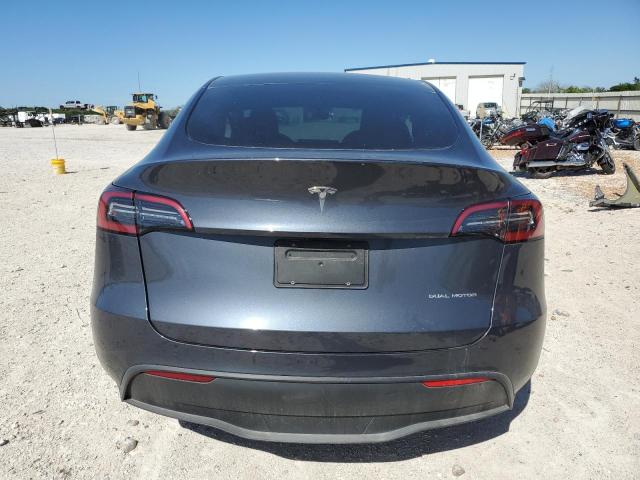 Foto 6 de la subasta – 2023 TESLA MODEL Y con VIN 7SAYGDEE5PA076318