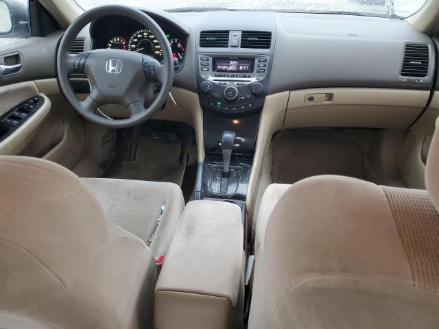 Photo 8 from auction – 2007 HONDA ACCORD SE with VIN JHMCM56357C010062