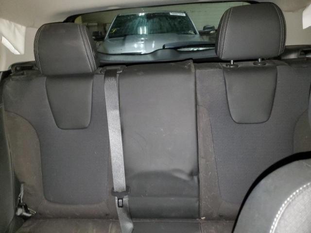 Photo 10 from auction – 2020 BUICK ENCORE GX with VIN KL4MMCSL2LB122358
