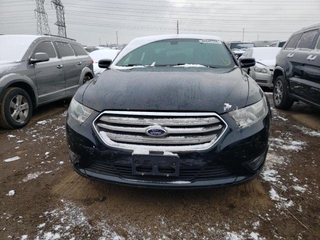 Photo 5 from auction – 2014 FORD TAURUS SEL with VIN 1FAHP2H80EG122480