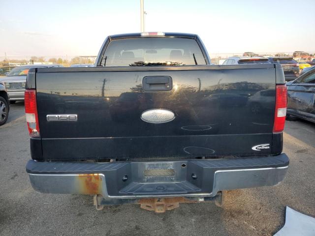 Photo 6 from auction – 2007 FORD F150 with VIN 1FTRX12WX7FB90780