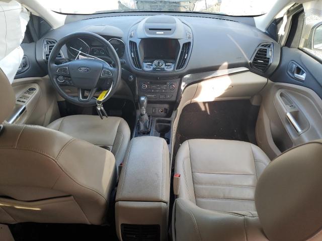 Photo 8 from auction – 2017 FORD ESCAPE TIT with VIN 1FMCU0JD1HUD75592