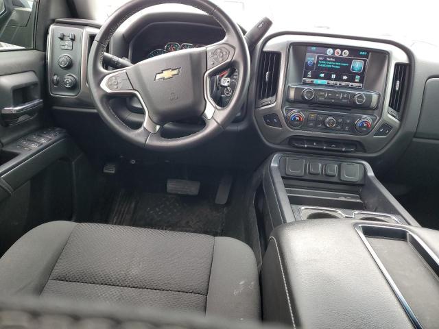 Photo 8 from auction – 2015 CHEVROLET SILVERADO with VIN 3GCUKREC6FG478558