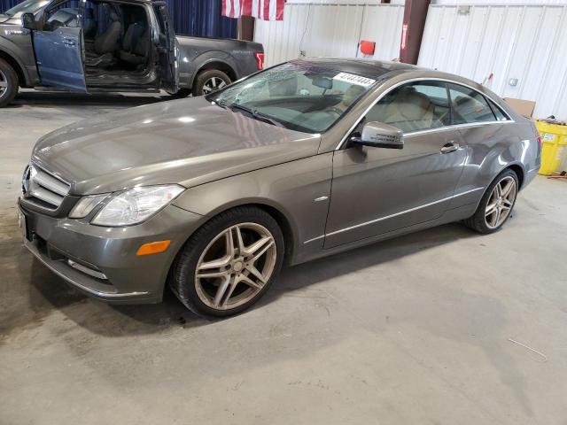 MERCEDES-BENZ E 350 2012 with VIN WDDKJ5KB7CF139714 - Photo from auction