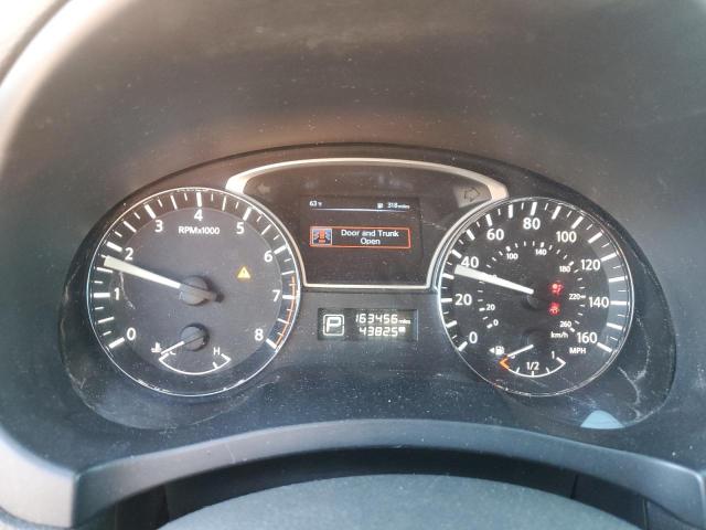 Photo 9 from auction – 2015 NISSAN ALTIMA 2.5 with VIN 1N4AL3AP8FC237793