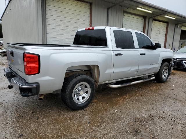 Photo 3 from auction – 2014 CHEVROLET SILVERADO with VIN 3GCPCPEH8EG430181