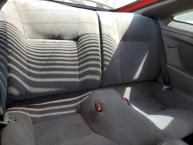 Photo 10 from auction – 2000 TOYOTA CELICA GT- with VIN JTDDY32T1Y0021146