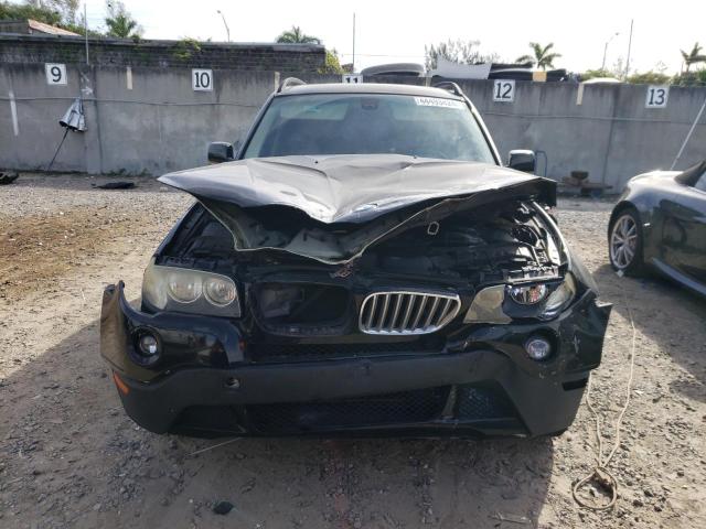 Photo 5 from auction – 2008 BMW X3 3.0SI with VIN WBXPC93448WJ22364