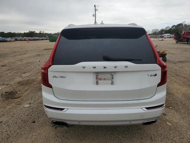 Photo 6 from auction – 2016 VOLVO XC90 T6 with VIN YV4A22PLXG1036161