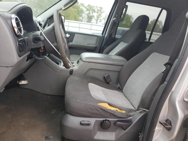 Photo 7 from auction – 2005 FORD EXPEDITION with VIN 1FMPU165X5LA06272