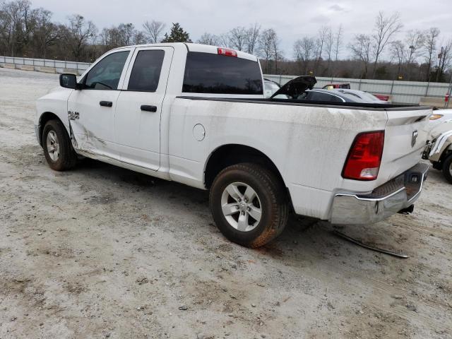Фото 2 с аукциона – 2019 RAM 1500 CLASS с VIN 1C6RR6FG6KS586903