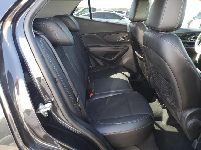 Photo 11 from auction – 2014 BUICK ENCORE with VIN KL4CJASB4EB768388