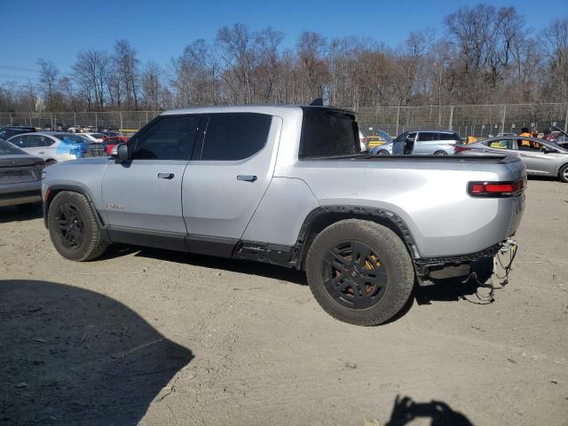 Photo 2 from auction – 2022 RIVIAN R1T ADVENT with VIN 7FCTGAAA8NN011175