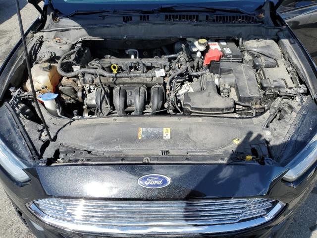 Photo 11 from auction – 2014 FORD FUSION SE with VIN 1FA6P0H73E5364212