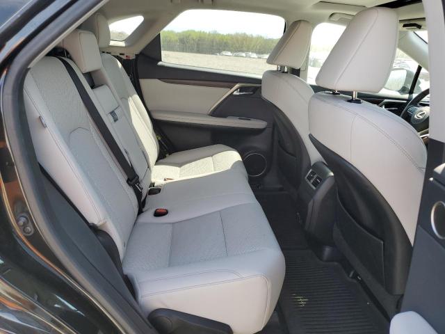 Zdjęcie 11 z aukcji – 2022 LEXUS RX 350 z VIN 2T2HZMAA5NC235560