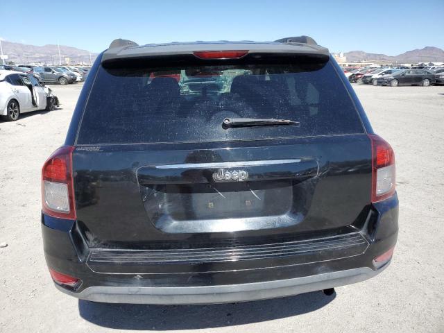 Photo 6 from auction – 2014 JEEP COMPASS SP with VIN 1C4NJCBAXED801402