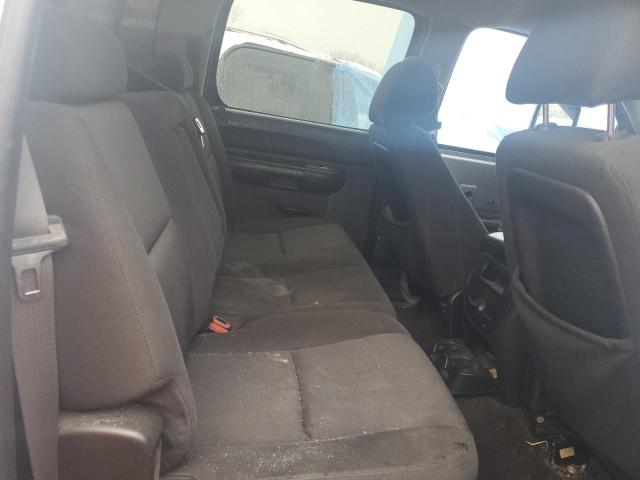 Photo 11 from auction – 2011 CHEVROLET SILVERADO with VIN 3GCPKSE32BG353376