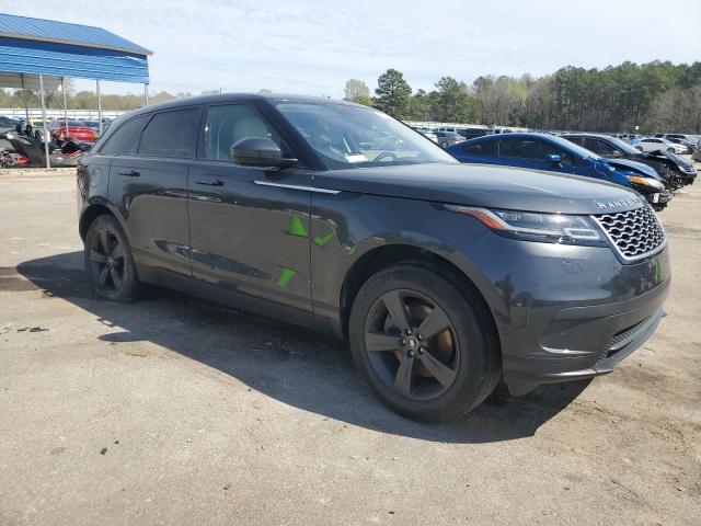 Photo 4 from auction – 2018 LAND ROVER RANGE ROVE with VIN SALYB2RX0JA717608