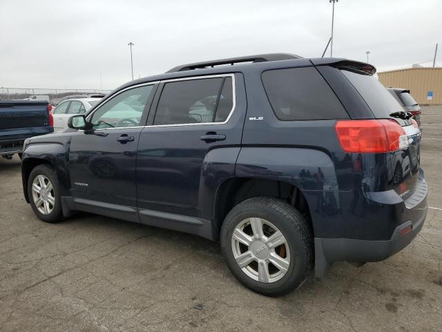 Photo 2 from auction – 2015 GMC TERRAIN SL with VIN 2GKALREK8F6289112