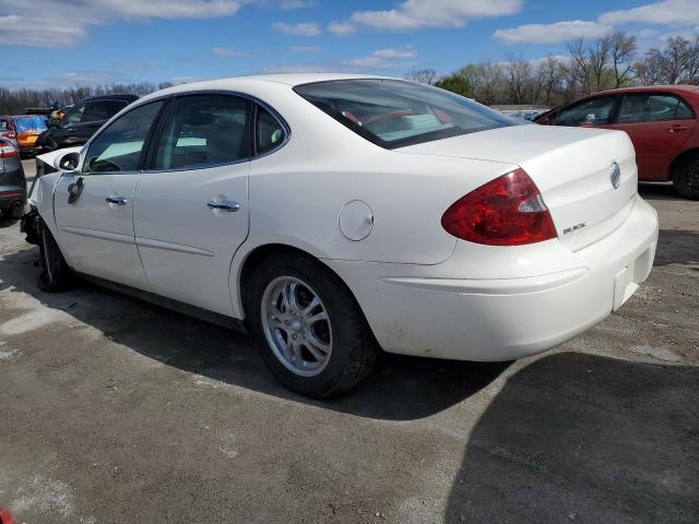Zdjęcie 2 z aukcji – 2005 BUICK LACROSSE C z VIN 2G4WC532351343761