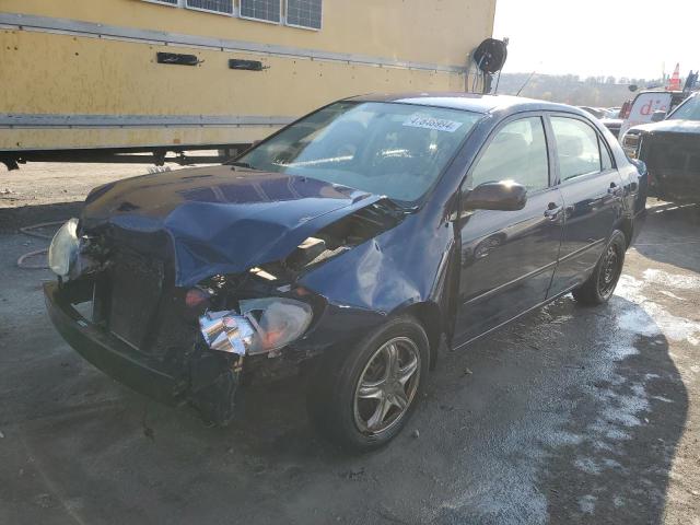 Photo 1 from auction – 2007 TOYOTA COROLLA CE with VIN 1NXBR32E67Z824625