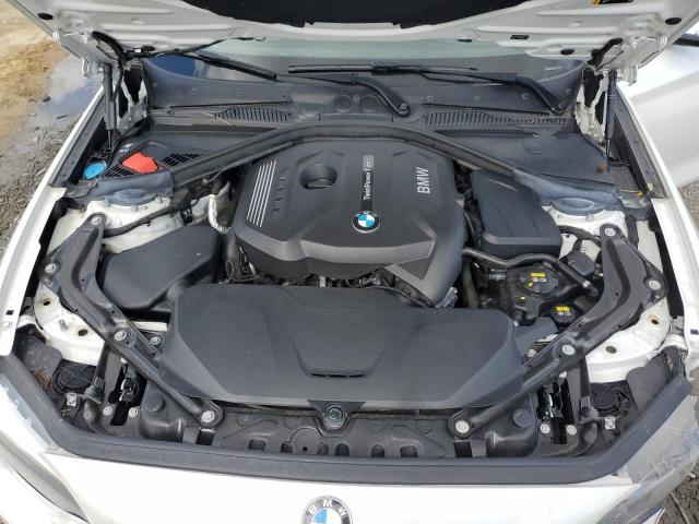 Photo 11 from auction – 2017 BMW 230XI with VIN WBA2M9C37HV985612